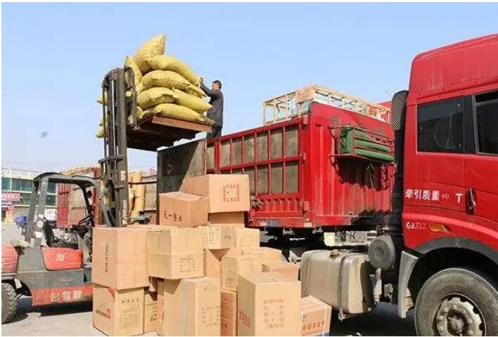 漳州到延津县物流专线