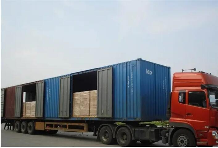 漳州到延津县整车运输