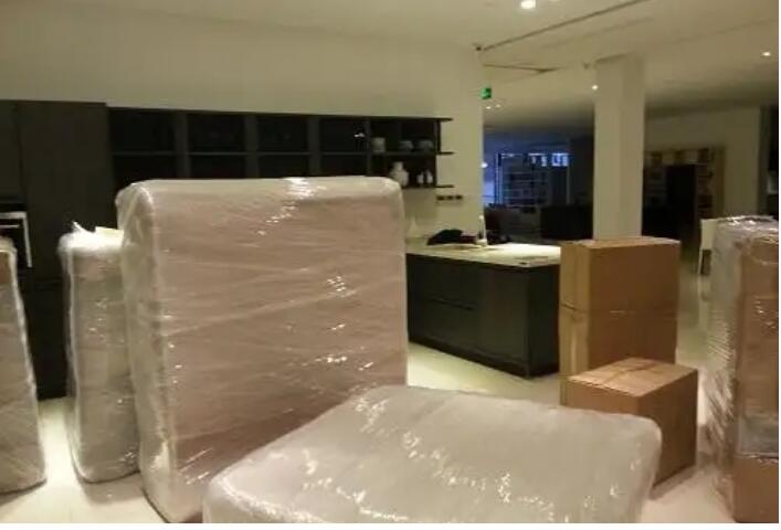 漳州到延津县长途搬家