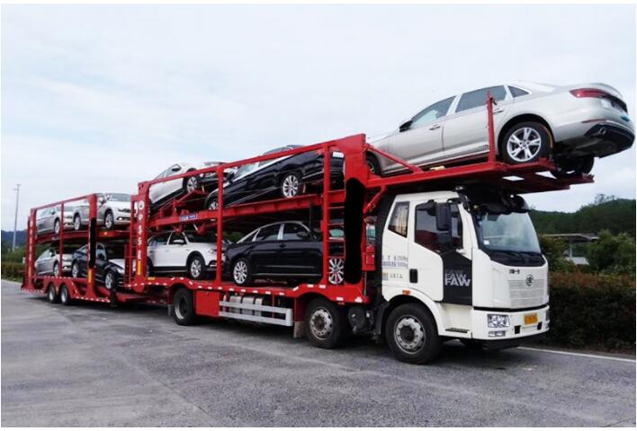 漳州到延津县轿车托运